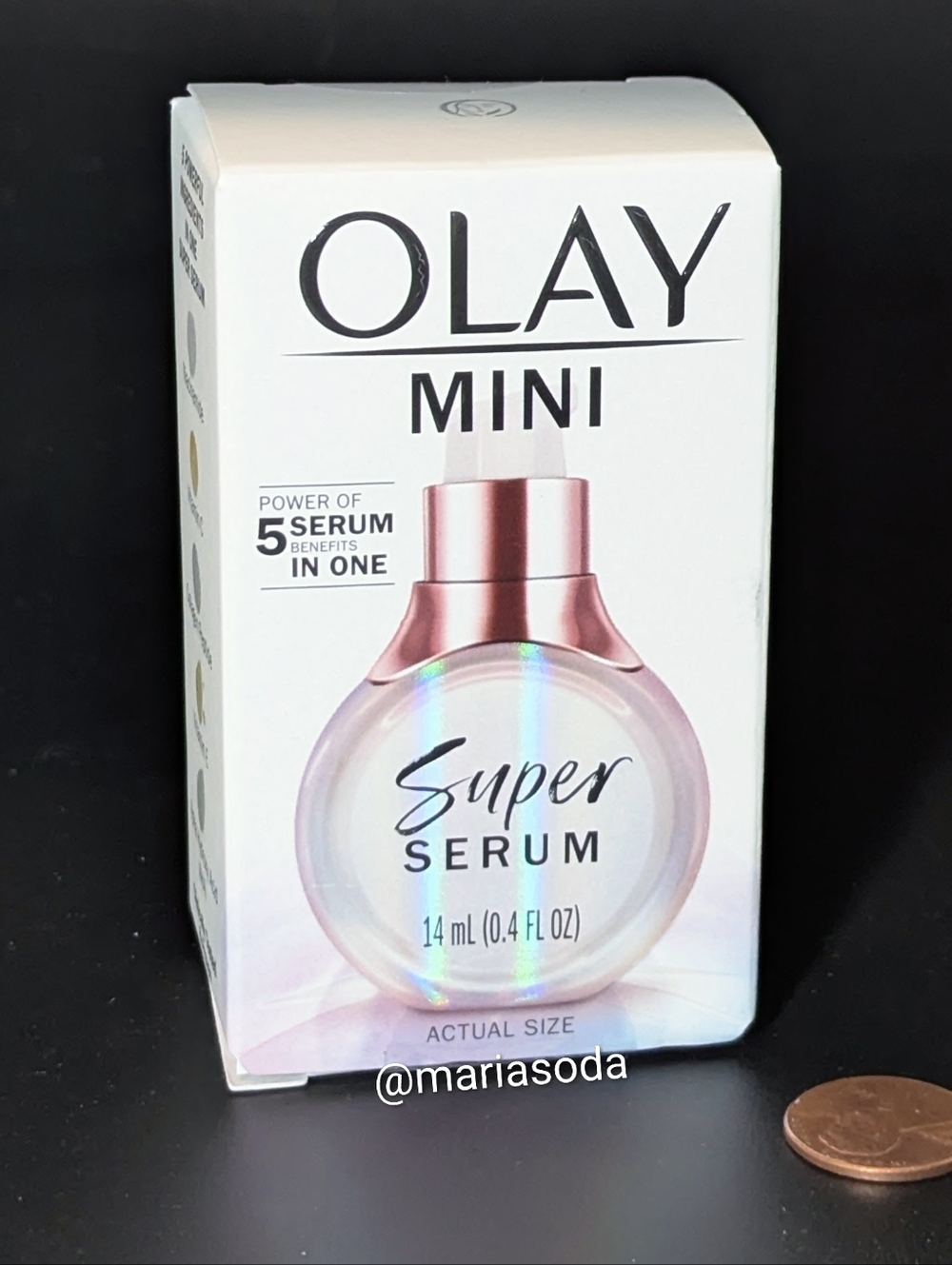 Olay Mini Super Serum